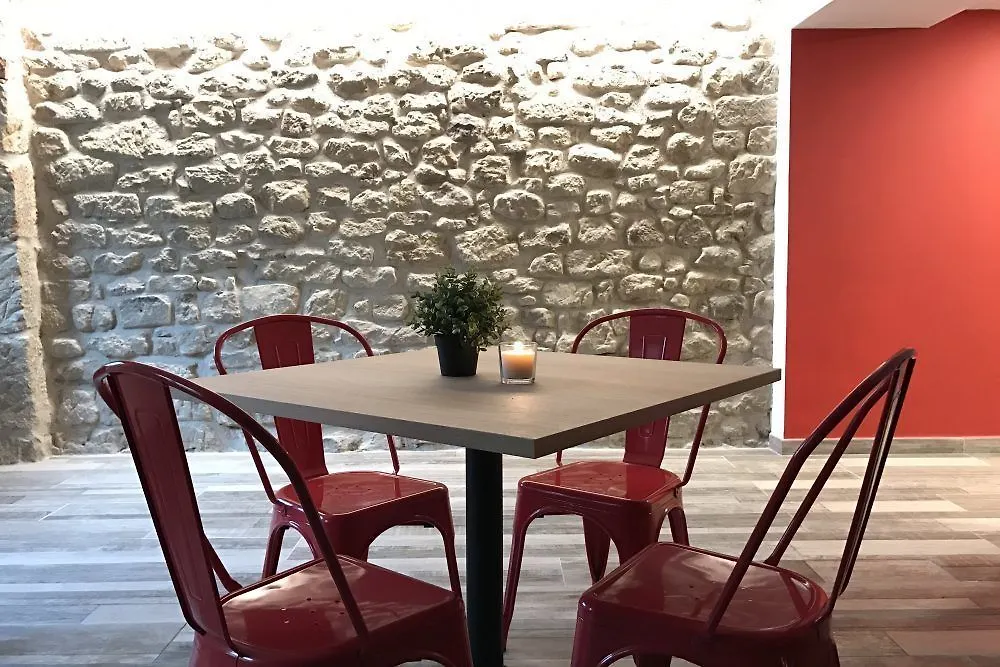 Landhaus Gasthaus La Casona De Alutiz & Bodega Samaniego