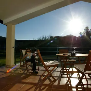  Сasa de vacaciones Urdinetxe