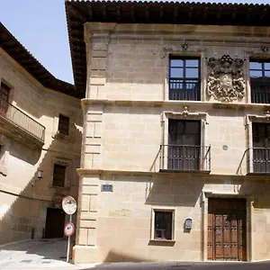  Casa rural Larrazuria Enea