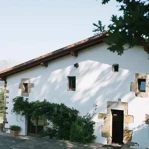  Chalet Casa Goikomaia