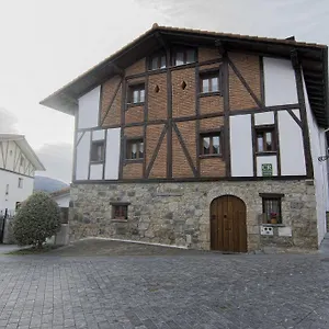  Casa rural Zumargain