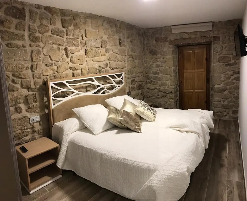 La Casona De Alutiz & Bodega Casa de hóspedes Samaniego