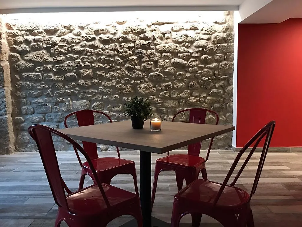 Casa de Campo La Casona De Alutiz & Bodega Casa de hóspedes Samaniego
