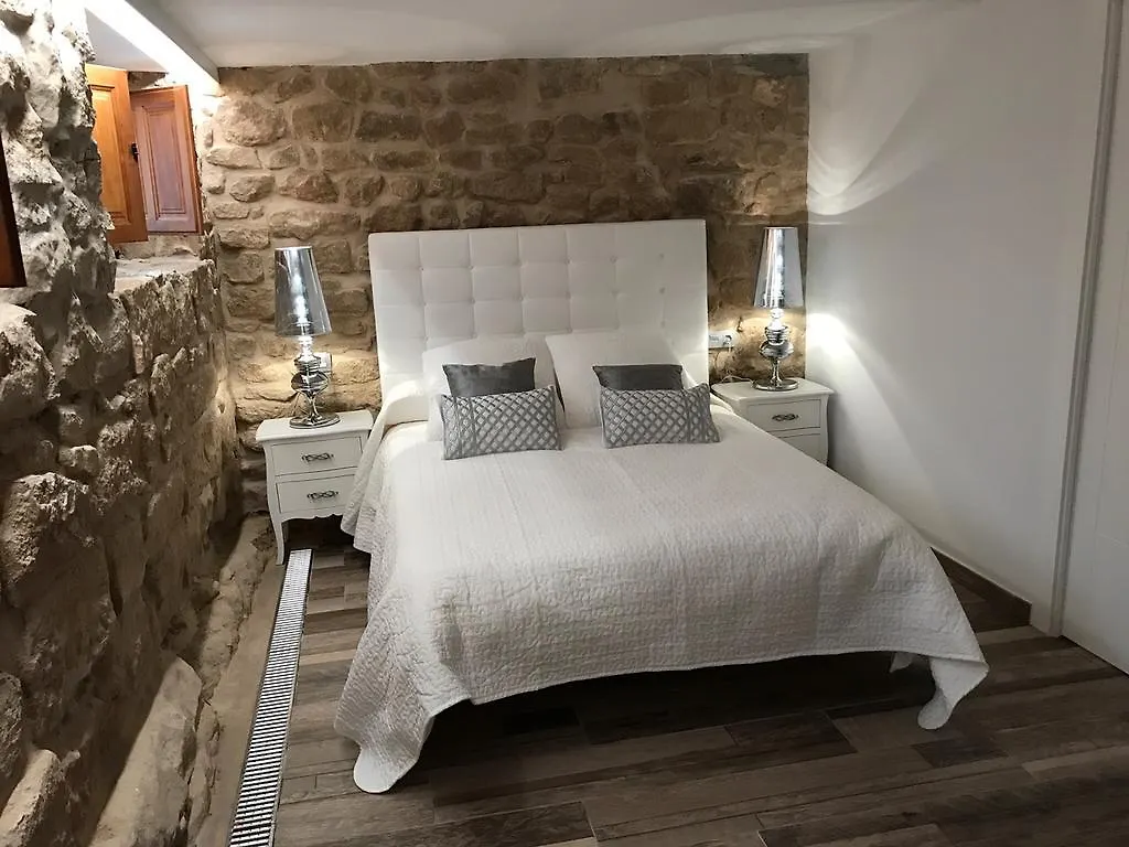 La Casona De Alutiz & Bodega Casa de hóspedes Samaniego