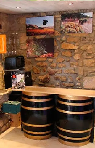 La Casona De Alutiz & Bodega Casa de hóspedes Samaniego